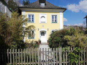 Fancy Luxury Home In Former Tavern